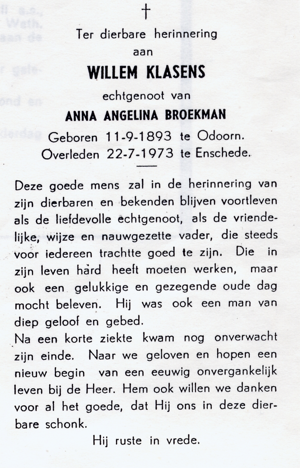 BidprKlasensWillem_1973.jpg BidprKlasensWillem_1973.jpg