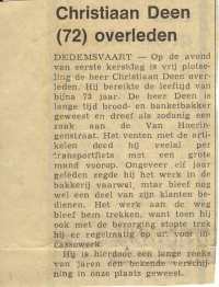 KrantberDeenChristiaan_ovl.jpg KrantberDeenChristiaan_ovl.jpg