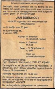 RouwadvBoekholtJan_1988.jpg RouwadvBoekholtJan_1988.jpg