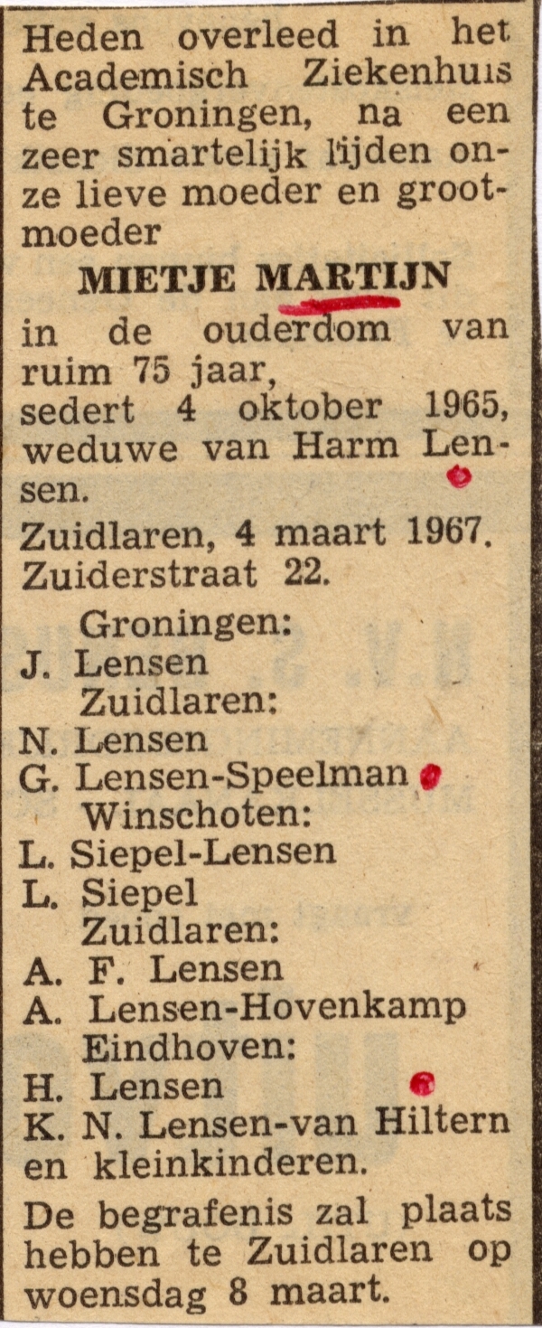 RouwadvMartijnLensenMietje_1967.jpg