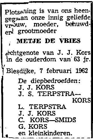 RouwadvVriesdeMetje_1962.jpg