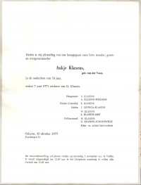 RouwkVeenvanderKlasensAukje_1975.jpg RouwkVeenvanderKlasensAukje_1975.jpg